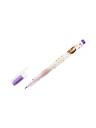 Набор гелевых ручек BrunoVisconti. PASTELS.LOVE ME «Котики приносят счастье», 8 цветов, узел 0.8 мм - Фото 3