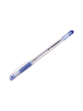 Ручка шариковая BrunoVisconti BasicWrite.Moon, 0.5мм, стерж/син (комплект 4 шт)