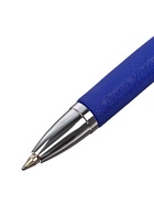 Ручка шариковая BrunoVisconti BasicWrite.Moon, 0.5мм, стерж/син 10885803 - фото 4791112