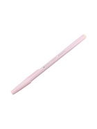 Ручка шариковая BrunoVisconti OneWrite Zefir, 1.0мм, стерж/син МИКС 10885807 - фото 4791137