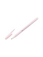 Ручка шариковая BrunoVisconti OneWrite Zefir, 1.0мм, стерж/син МИКС 10885807 - фото 4791138