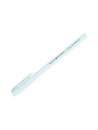 Ручка шариковая BrunoVisconti PointWrite Milky, 0.38мм, стерж/син МИКС 10885808 - фото 4791144