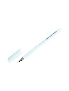 Ручка шариковая BrunoVisconti PointWrite Milky, 0.38мм, стерж/син МИКС 10885808 - фото 4791145