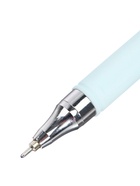 Ручка шариковая, BrunoVisconti PointWrite Milky, 0.38 мм, стержень синий, МИКС - Фото 6