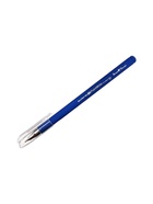 Ручка шариковая BrunoVisconti PointWrite NAVY, 0.38мм, стерж/син 10885809 - фото 4791150