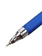 Ручка шариковая BrunoVisconti PointWrite NAVY, 0.38мм, стерж/син 10885809 - фото 4791152