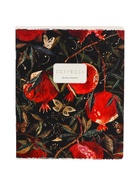Тетрадь 48л кл BLOOM FLOWERS, МИКС 10885813 - фото 4791171