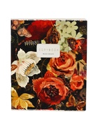 Тетрадь 48л кл BLOOM FLOWERS, МИКС 10885813 - фото 4791172