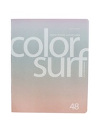 Тетрадь 48л кл COLOR SURF, МИКС 10885814 - фото 14593944