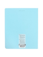 Тетрадь 48л кл ZEFIR COLORS, МИКС 10885818 - фото 4791207