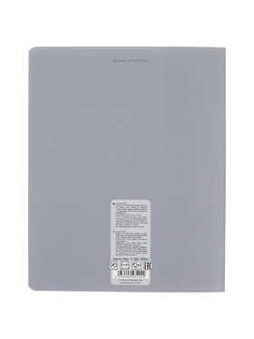 Тетрадь 96л кл MORANDI COLORS, МИКС 10885821