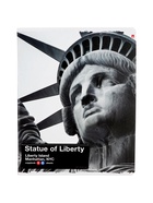 Тетрадь 96 л кл NY-NY, МИКС - Фото 3