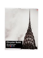 Тетрадь 96л кл NY-NY, МИКС 10885822 - фото 4791226