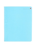 Тетрадь 96л кл ZEFIR COLORS, МИКС 10885823 - фото 14593995