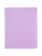 Тетрадь 96л кл ZEFIR COLORS, МИКС 10885823 - фото 14593997