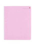Тетрадь 96л кл ZEFIR COLORS, МИКС 10885823 - фото 14593998