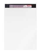 Альбом для рисования А4, 40 листов на клею «Милый дракон», глиттер, плотность листов120 г/м² - Фото 6