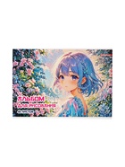 Альбом для рисования Academy style «Кошка» А4, 40 листов, на клею, плотность листов 100 г/м² - Фото 2