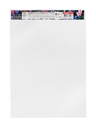 Альбом для рисования Academy style «Кошка» А4, 40 листов, на клею, плотность листов 100 г/м² - Фото 7