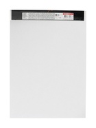 Альбом для рисования А4, 40 листов на клею «Яркая тачка», выборочный УФ-лак, плотность листов 100 г/м² - Фото 7