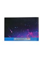 Альбом для рисования А4, 40 листов на скобе «Геймерша», УФ-лак, плотность листов 100 г/м² - Фото 6