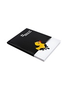 Записная книжка А6+, 80л Уточка, тв обл, глянц лам 10885468 - фото 5028219