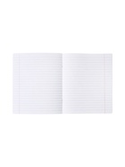 Тетрадь 12 листов, в линейку «Космическое приключение», мелованный картон, МИКС (комплект 20 шт) - фото 44568306