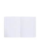 Тетрадь 96 листов в клетку «Цветной микс», мелованный картон, МИКС 10885499