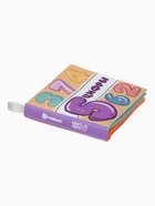 Книжка - шуршалка для малышей «Учим цифры», 11×11.5 см, от 3 мес. 10682423 - фото 4754569