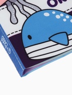 Книжка - шуршалка для малышей «Первые знания №2», набор 3 шт., 11×11.5 см, от 3 мес. - Фото 12