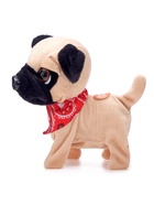 УЦЕНКА Интерактивная игрушка «Любимый питомец», щенок - Фото 2