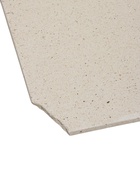 УЦЕНКА Панель плита огнестойкая магнезитовая, 1220×610×10 мм - Фото 2