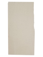 УЦЕНКА Панель плита огнестойкая магнезитовая, 1220×610×10 мм - Фото 3