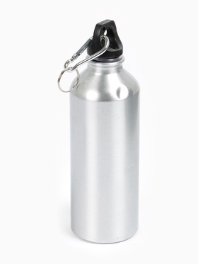 {{photo.Alt || photo.Description || 'УЦЕНКА Бутылка для воды, 750 мл «Классика», 7×24.5 см, корпус из алюминия'}}