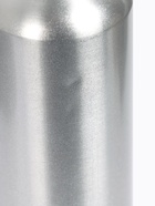 УЦЕНКА Бутылка для воды, 750 мл «Классика», 7×24.5 см, корпус из алюминия - Фото 5