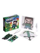 Уценка Аквамозаика «Кубамир», 972 шарика - Фото 2