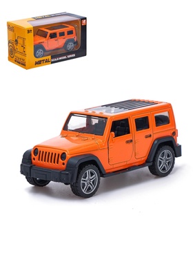 {{photo.Alt || photo.Description || 'УЦЕНКА Машинка металлическая «Элеганто», инерционная, МИКС'}}