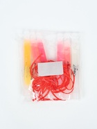 УЦЕНКА Химический источник света 15 см, набор из 6 штук - Фото 3