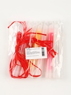 УЦЕНКА Химический источник света 15 см, набор из 6 штук - Фото 5