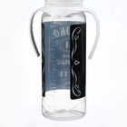 Бутылочка для кормления в наборе M&B «Молоко №1» 150 и 250 мл., 2 шт. - Фото 11