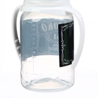 Бутылочка для кормления в наборе M&B «Молоко №1» 150 и 250 мл., 2 шт. - Фото 12