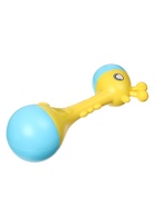 Уценка Погремушка «Жирафик», 14 см 10888385