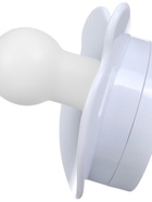 УЦЕНКА Термометр детский электронный «Пустышка», белая - Фото 4