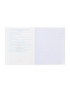 Набор предметных тетрадей Hatber «Я люблю учиться», 10 предметов, 24 листа, справочный материал, обложка из мелованной бумаги - Фото 12