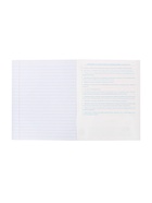 Набор предметных тетрадей Hatber «Я люблю учиться», 10 предметов, 24 листа, справочный материал, обложка из мелованной бумаги - Фото 14