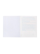 Набор предметных тетрадей Hatber «Я люблю учиться», 10 предметов, 24 листа, справочный материал, обложка из мелованной бумаги - фото 65449606