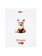 Набор предметных тетрадей Hatber «Я люблю учиться», 10 предметов, 24 листа, справочный материал, обложка из мелованной бумаги - Фото 6