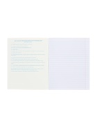 Набор предметных тетрадей Hatber. MoNoCoLoR, 10 предметов, 24 листа, со справочным материалом, обложка из мелованного картона - Фото 11