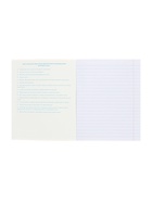 Набор предметных тетрадей Hatber. MoNoCoLoR, 10 предметов, 24 листа, со справочным материалом, обложка из мелованного картона - Фото 15