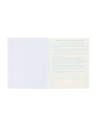 Набор предметных тетрадей Hatber. MoNoCoLoR, 10 предметов, 24 листа, со справочным материалом, обложка из мелованного картона - Фото 17